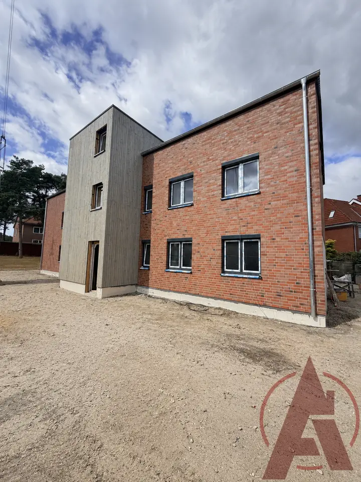 3 Zimmer Wohnung mit 77 m² in Lingen – Bild 3