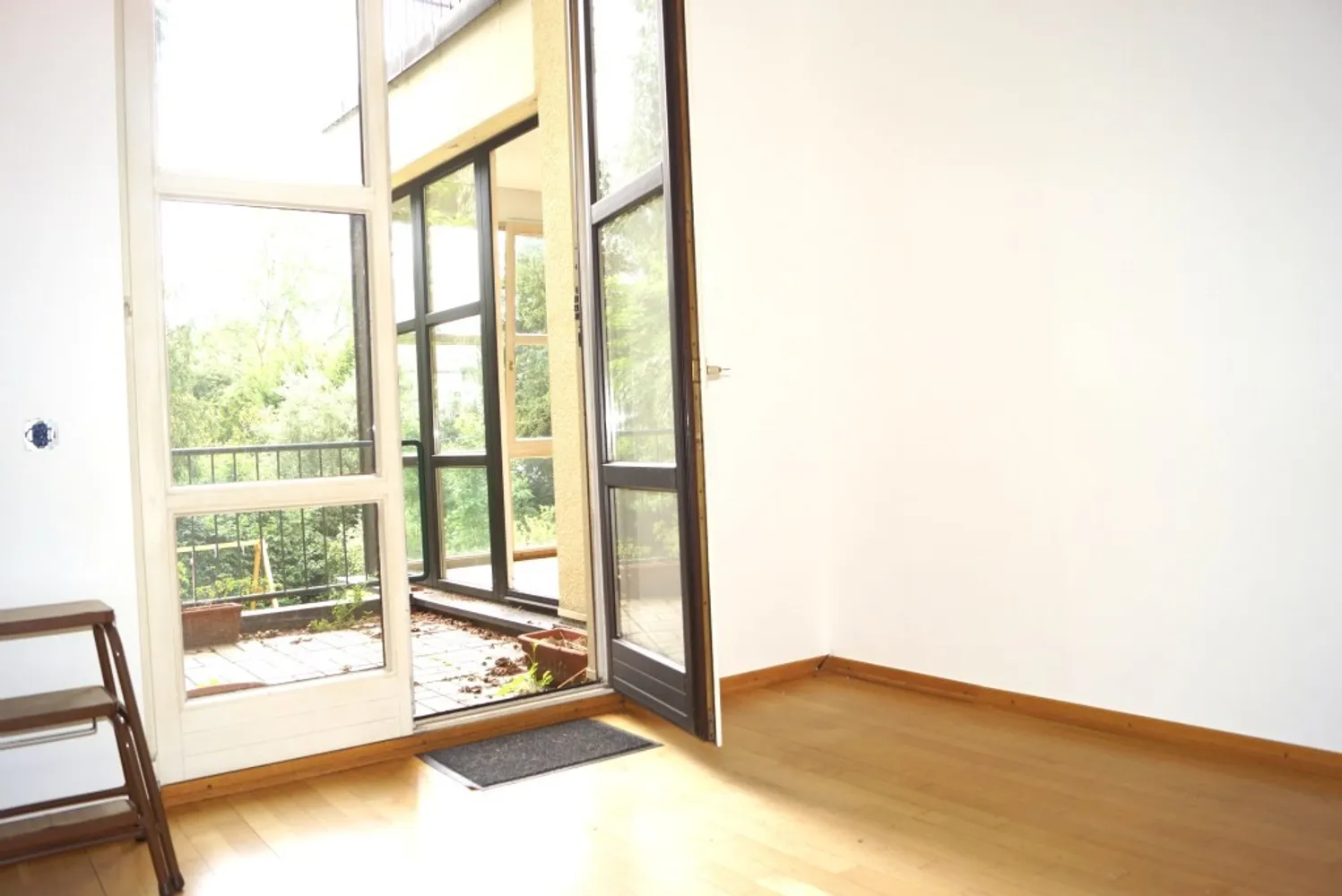 4 room apartment with 100 m² in Cologne – Photo 10