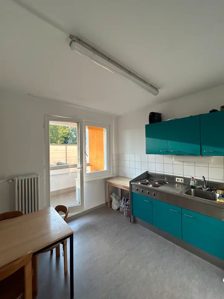 WG-Zimmer mit 12 m² in Berlin – Bild 3