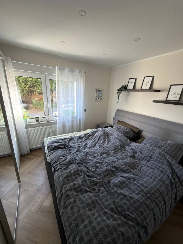 3 Zimmer Wohnung mit 98 m² in Menden (Sauerland) – Bild 3