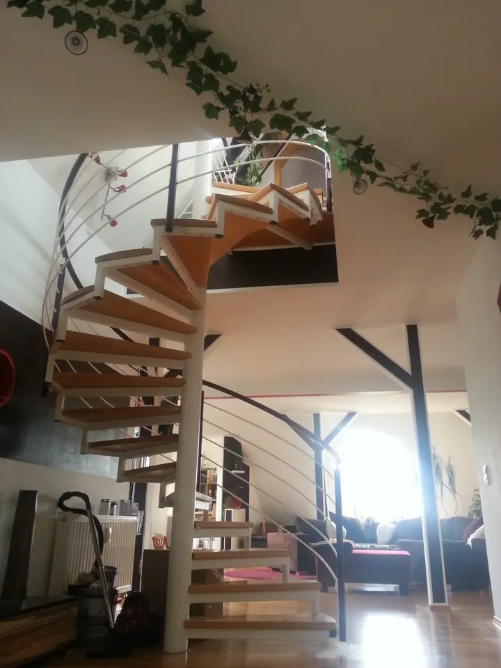 3 Zimmer Wohnung mit 108 m² in Rudolstadt – Bild 7