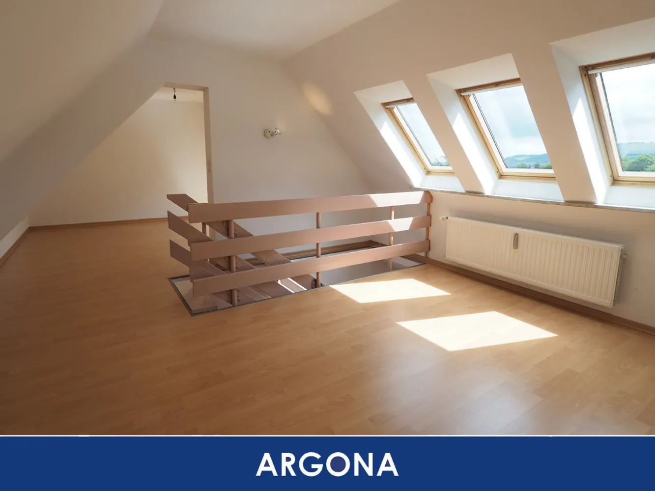 3 Zimmer Wohnung mit 132 m² in Goslar – Bild 8