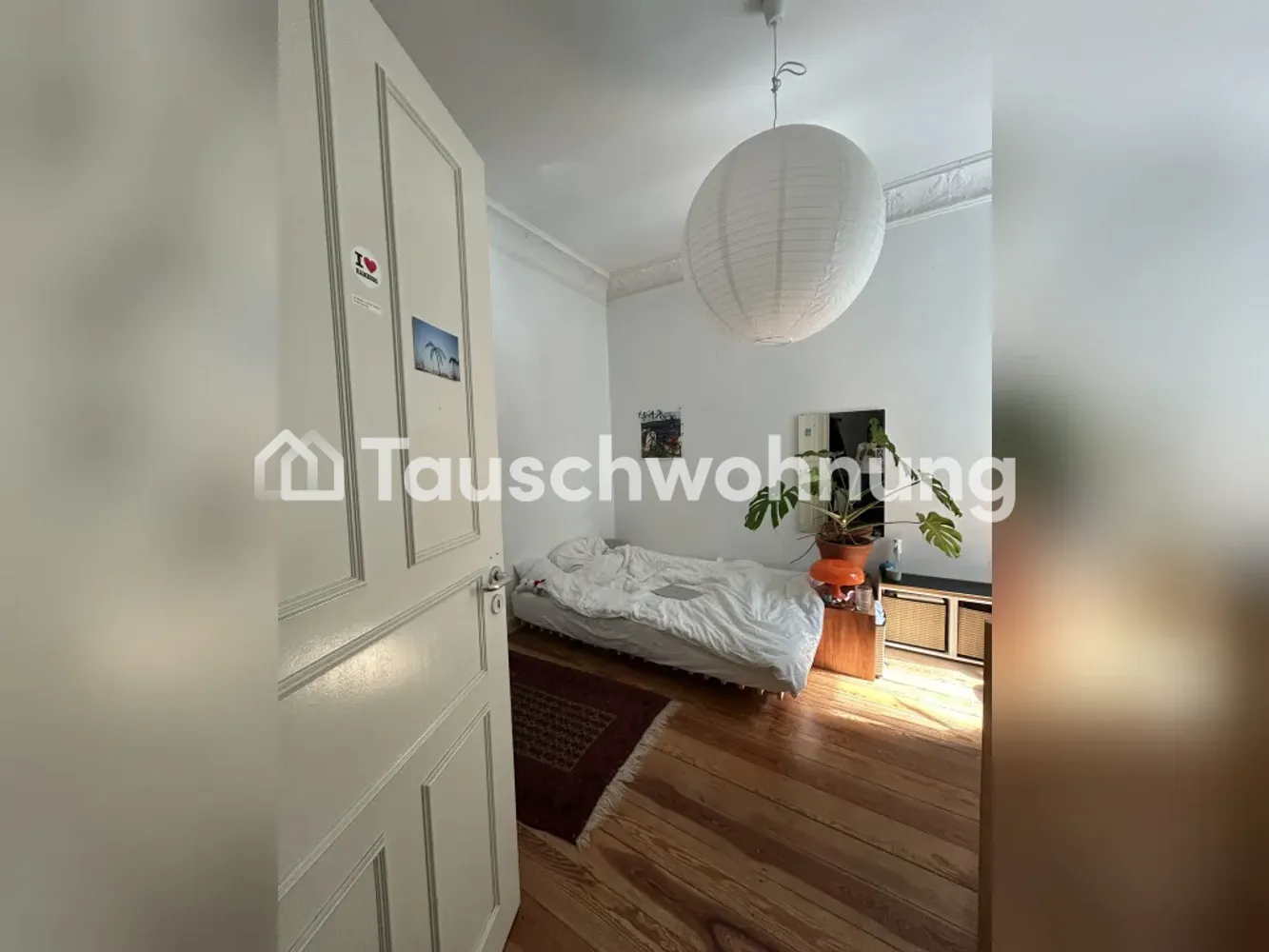 3 room apartment with 66 m² in Hamburg – Photo 6