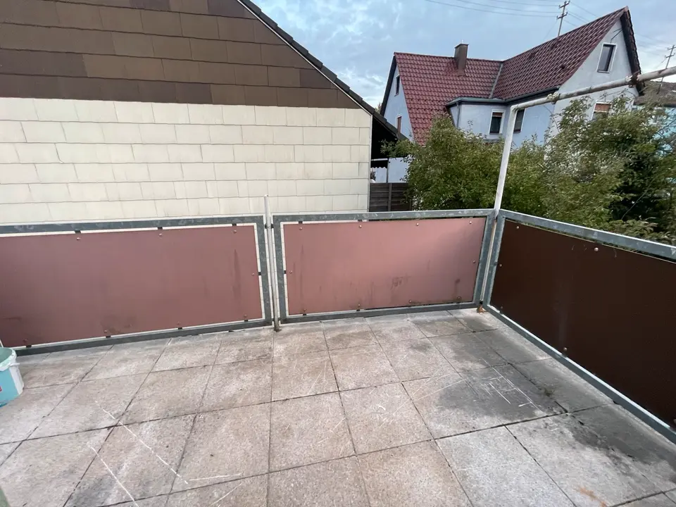 Studio mit 18 m² in Villingen-Schwenningen – Bild 6