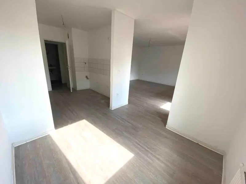 3 room apartment with 78 m² in Düsseldorf – Photo 1
