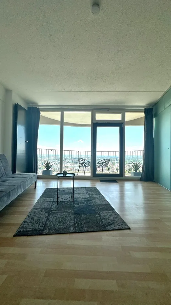 2 Zimmer Wohnung mit 51 m² in Augsburg – Bild 9