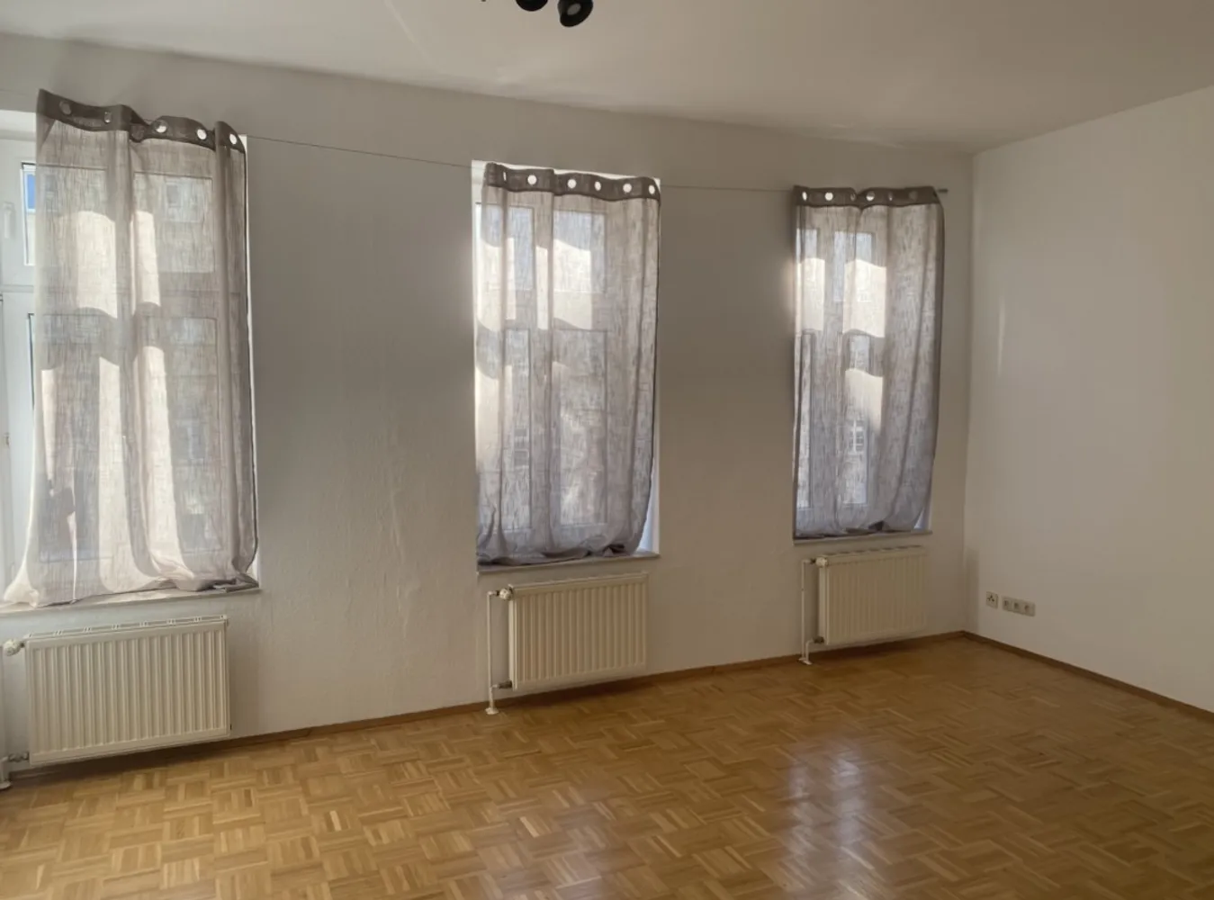 2 Zimmer Wohnung mit 59 m² in Leipzig – Bild 2