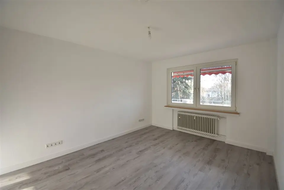 3 Zimmer Wohnung mit 69 m² in Duisburg – Bild 3