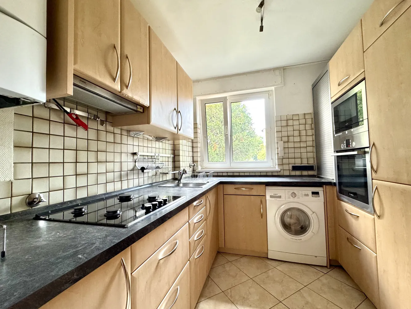 3 Zimmer Wohnung mit 80 m² in Frankfurt am Main – Bild 4