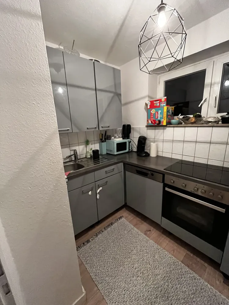 3 Zimmer Wohnung mit 68 m² in Meerbusch – Bild 8
