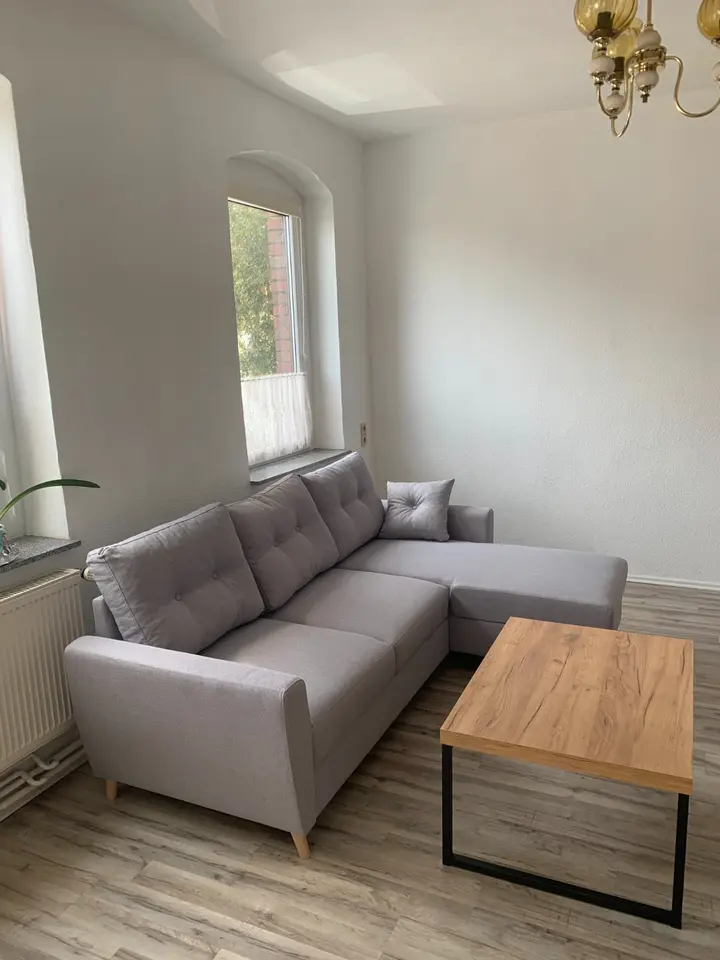 2 Zimmer Wohnung mit 38 m² in Zwickau – Bild 2