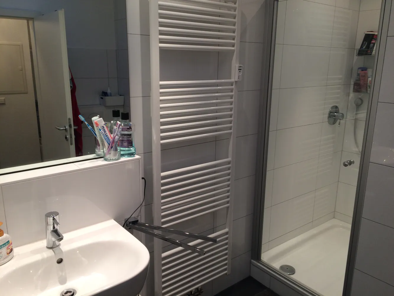 4 Zimmer Wohnung mit 100 m² in Karlsruhe – Bild 5