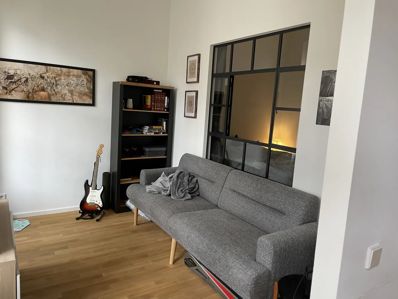 3 Zimmer Wohnung mit 51 m² in Berlin – Bild 3