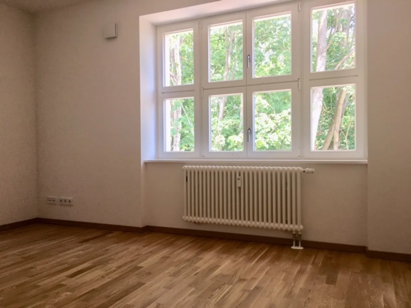 2 Zimmer Wohnung mit 55 m² in Berlin – Bild 5