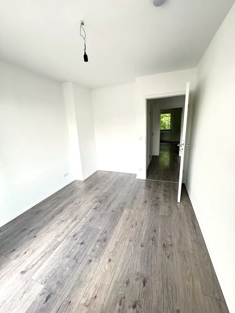 3 Zimmer Wohnung mit 45 m² in Duisburg – Bild 3