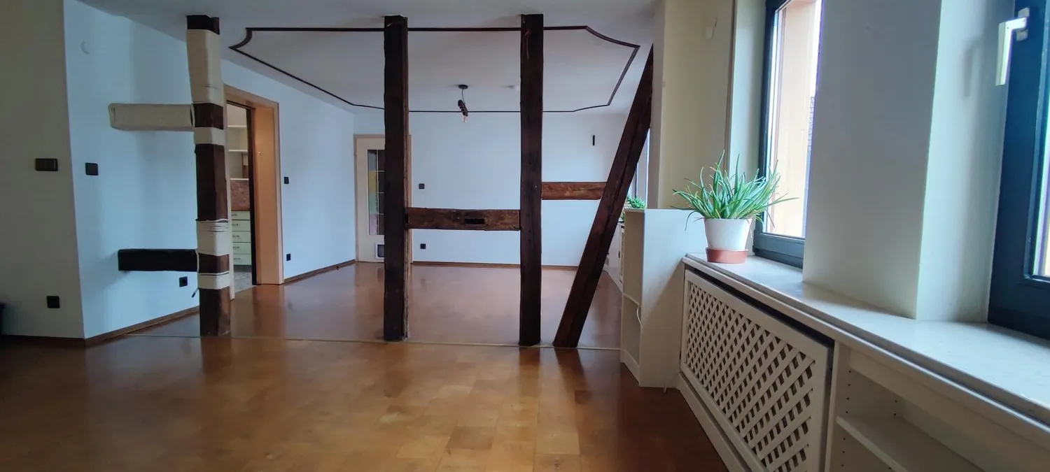 4 Zimmer Wohnung mit 110 m² in Siegen – Bild 9