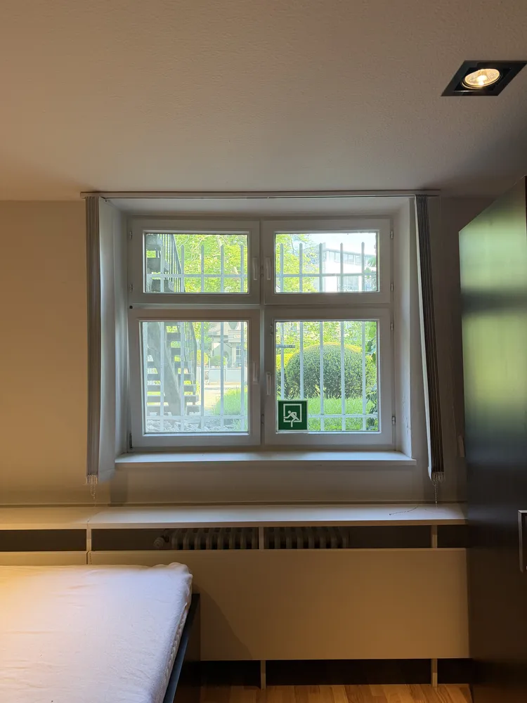 1 room apartment with 18 m² in Bonn – Photo 5