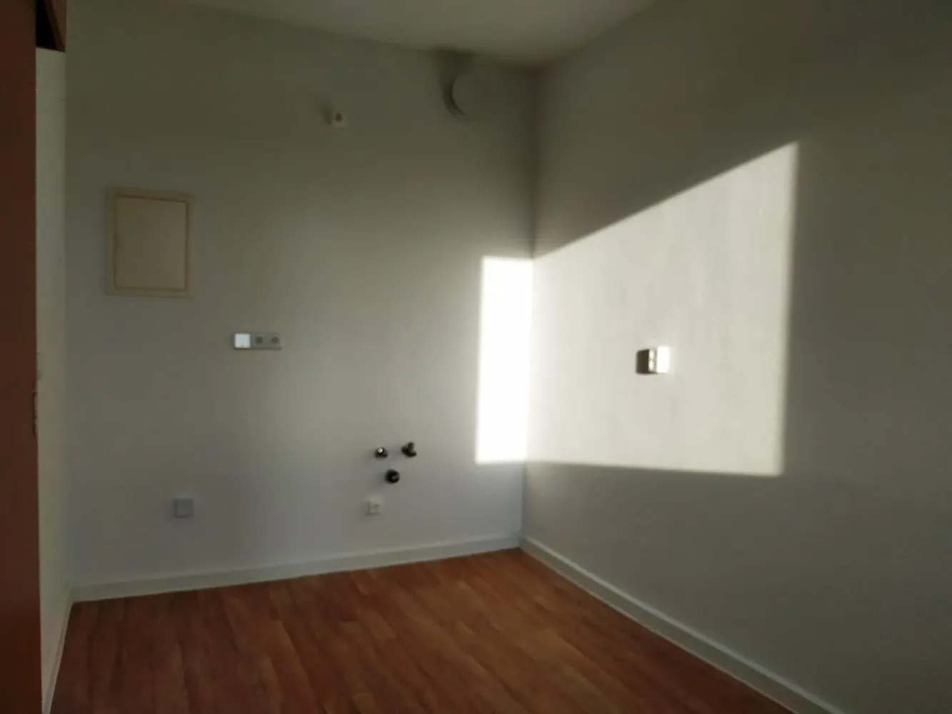 2 room apartment with 47 m² in Berlin – Photo 1