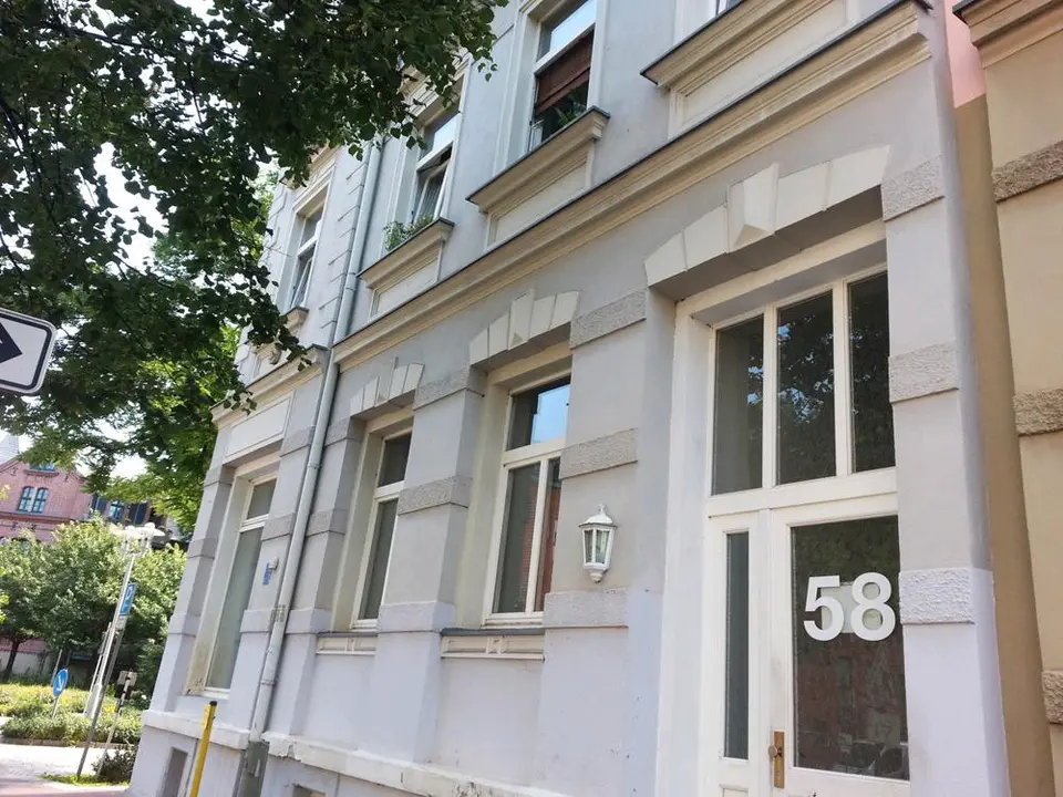 Studio mit 35 m² in Zwickau – Bild 7