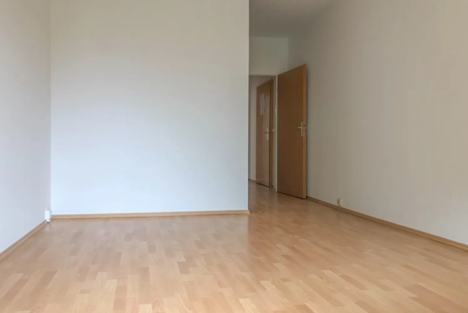 2 Zimmer Wohnung mit 42 m² in Chemnitz – Bild 4