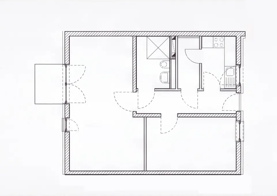 6 Zimmer Haus mit 128 m² in Hagen – Bild 5