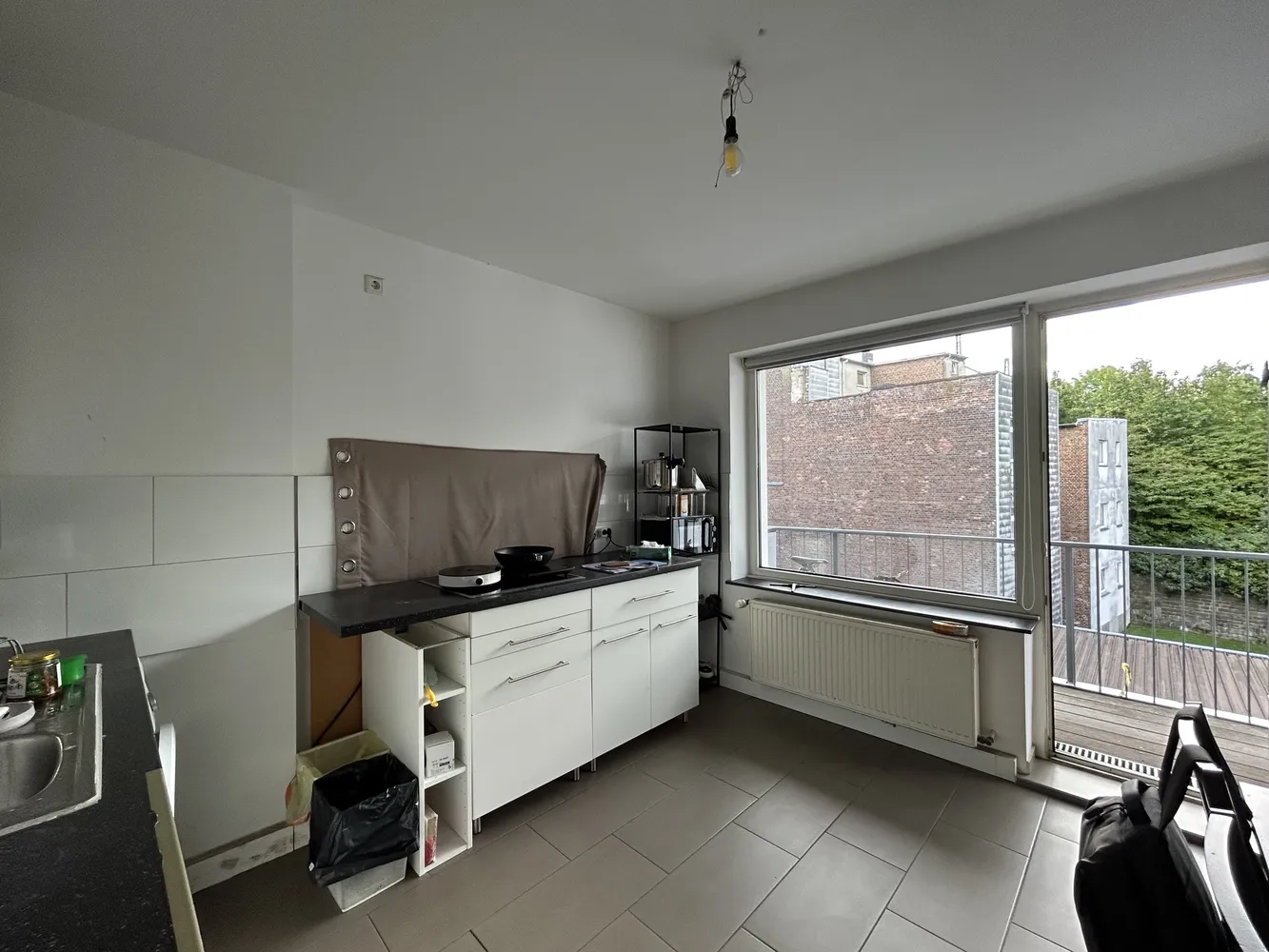 2 Zimmer Wohnung mit 51 m² in Aachen – Bild 1