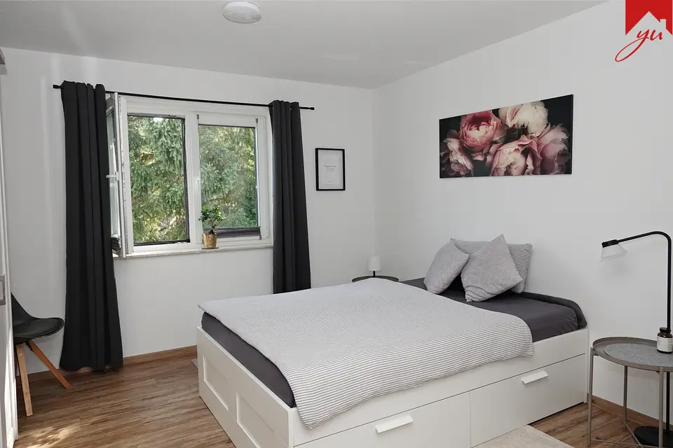 2 Zimmer Wohnung mit 70 m² in Aurich – Bild 10