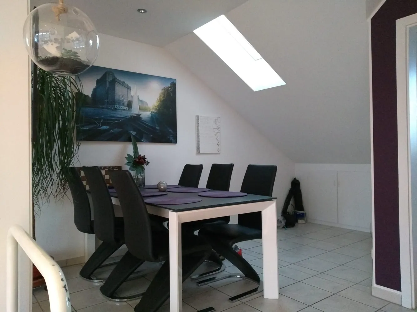 3 Zimmer Wohnung mit 72 m² in Köln – Bild 4