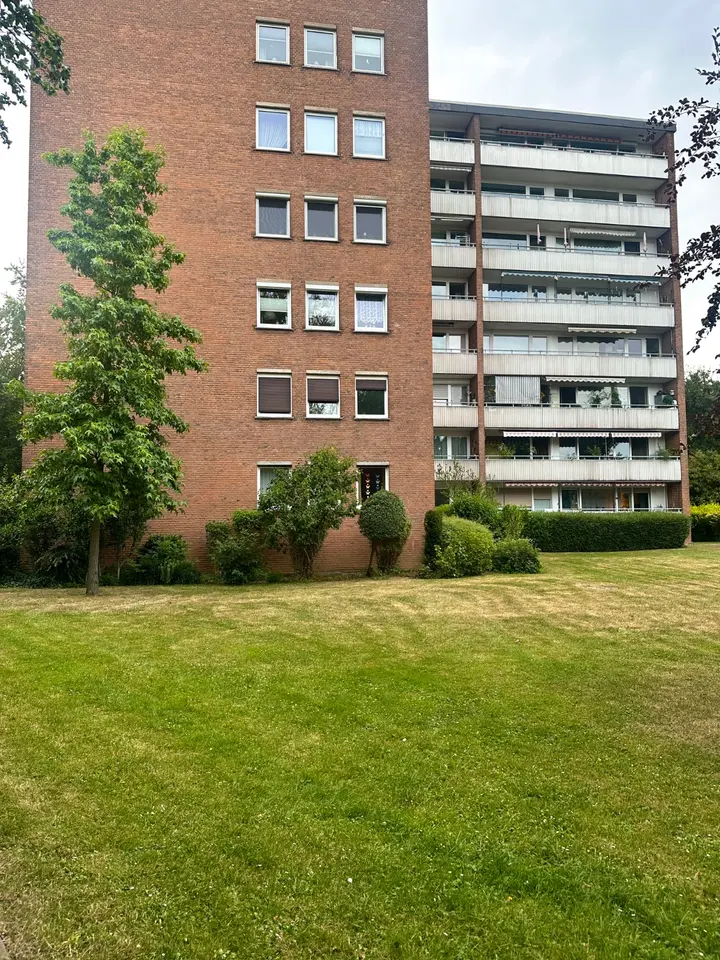 2 Zimmer Wohnung mit 66 m² in Krefeld – Bild 10