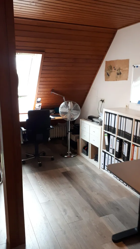 2 Zimmer Wohnung mit 37 m² in Hamburg – Bild 7