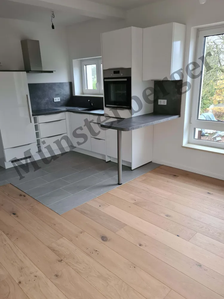 2 Zimmer Wohnung mit 38 m² in Berlin – Bild 6