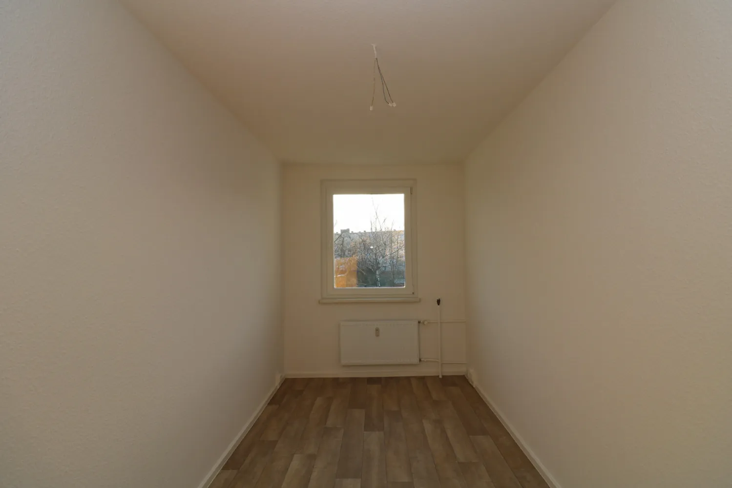 3 Zimmer Wohnung mit 58 m² in Freiberg – Bild 5