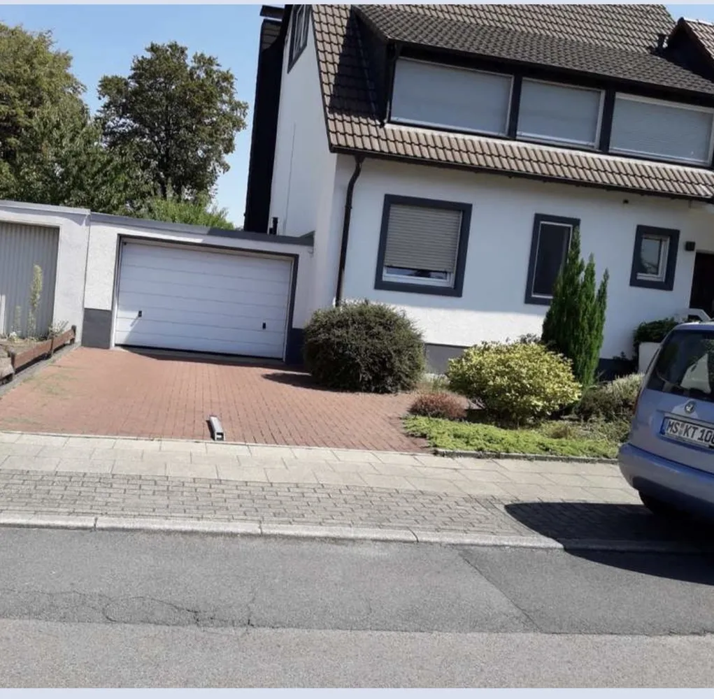 3 room apartment with 90 m² in Essen – Photo 2
