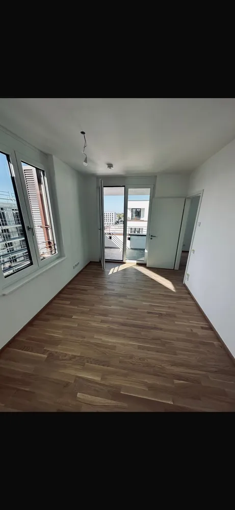 2 room apartment with 59 m² in Munich – Photo 10