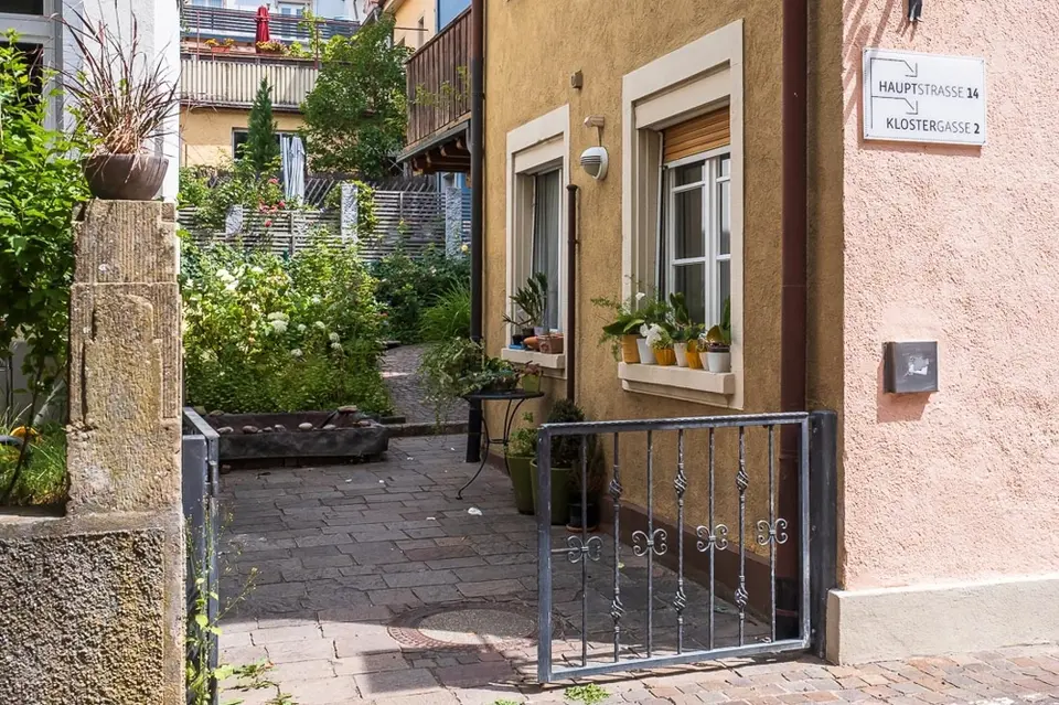 7 Zimmer Haus mit 160 m² in Singen – Bild 3