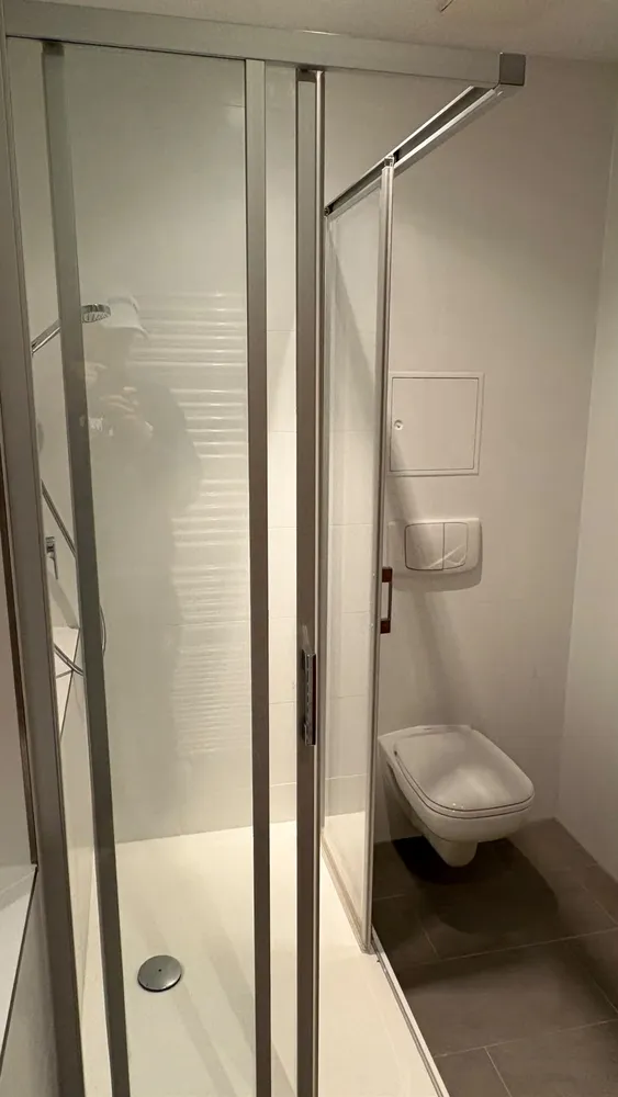 2 room apartment with 57 m² in Dresden – Photo 11