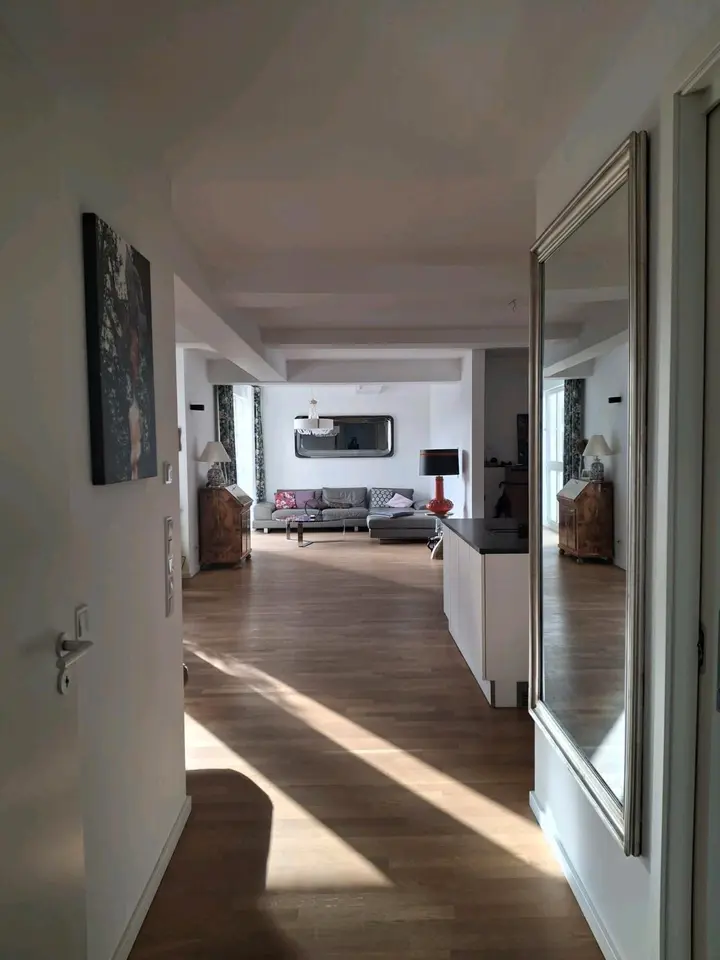 2 Zimmer Wohnung mit 121 m² in Leipzig – Bild 9