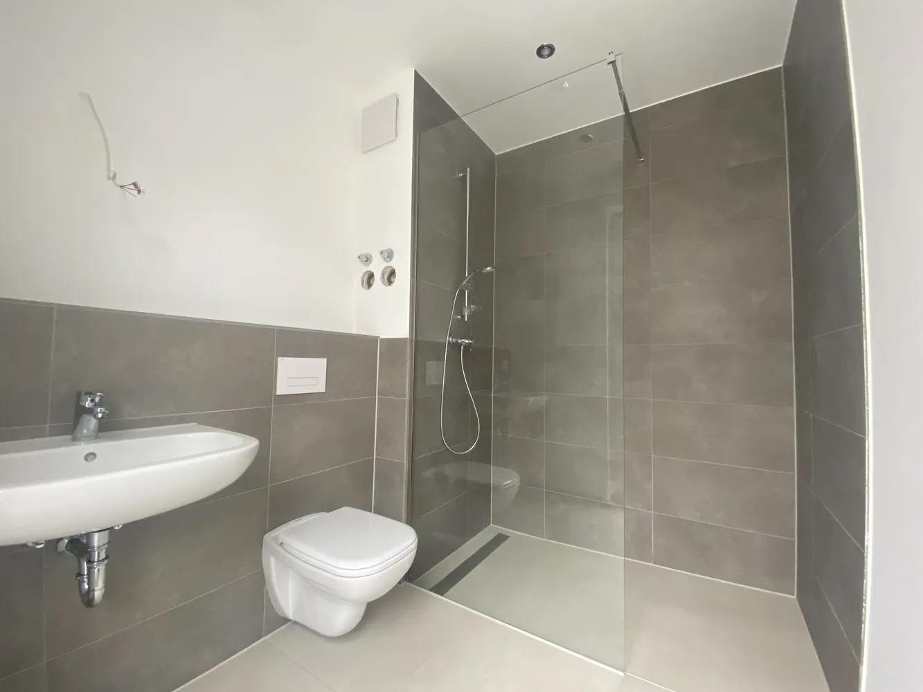 1 Zimmer Wohnung mit 35 m² in Mannheim – Bild 2