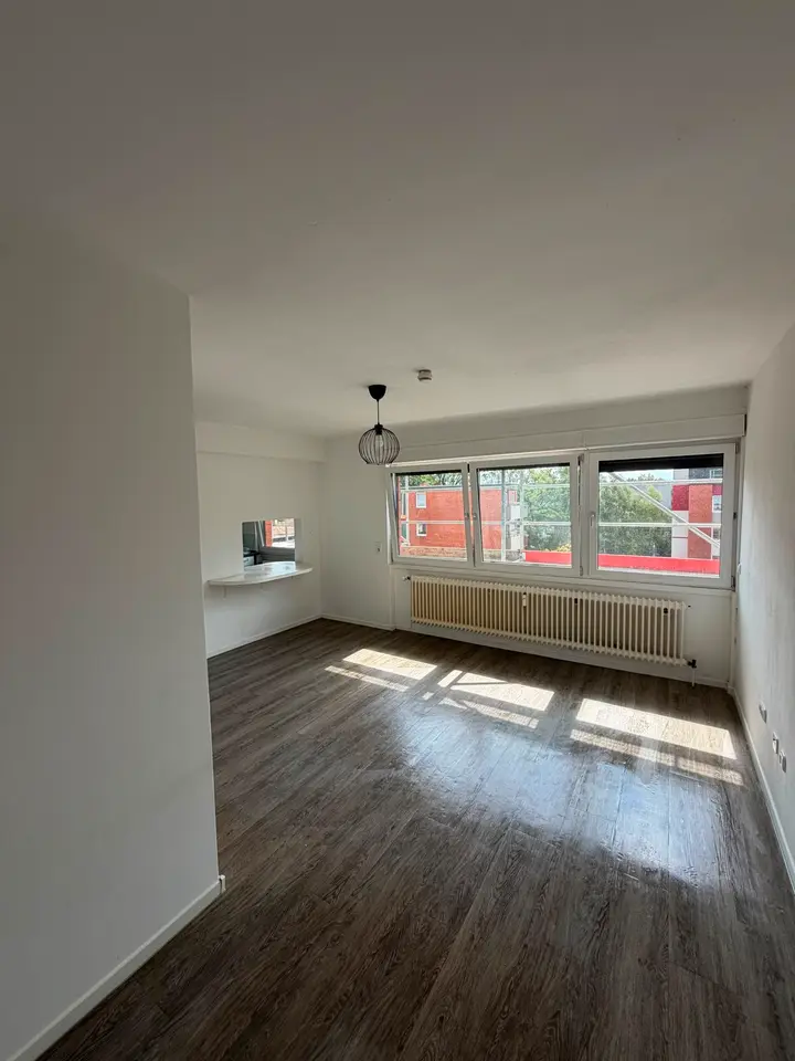Studio with 31 m² in Oldenburg – Photo 7