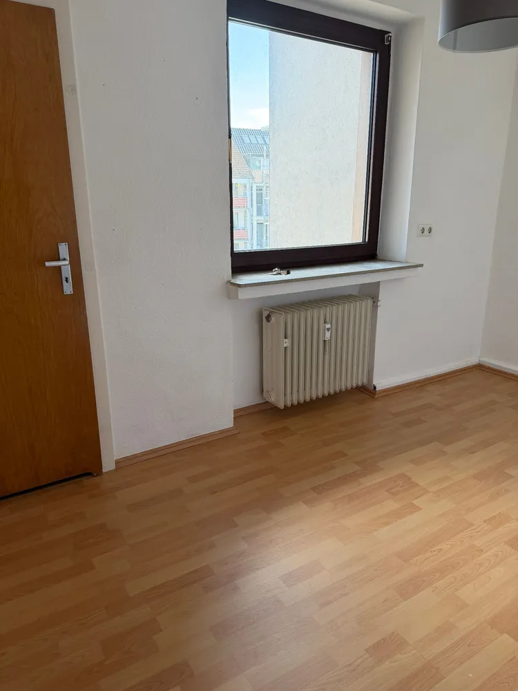 1 room apartment with 31 m² in Essen – Photo 5