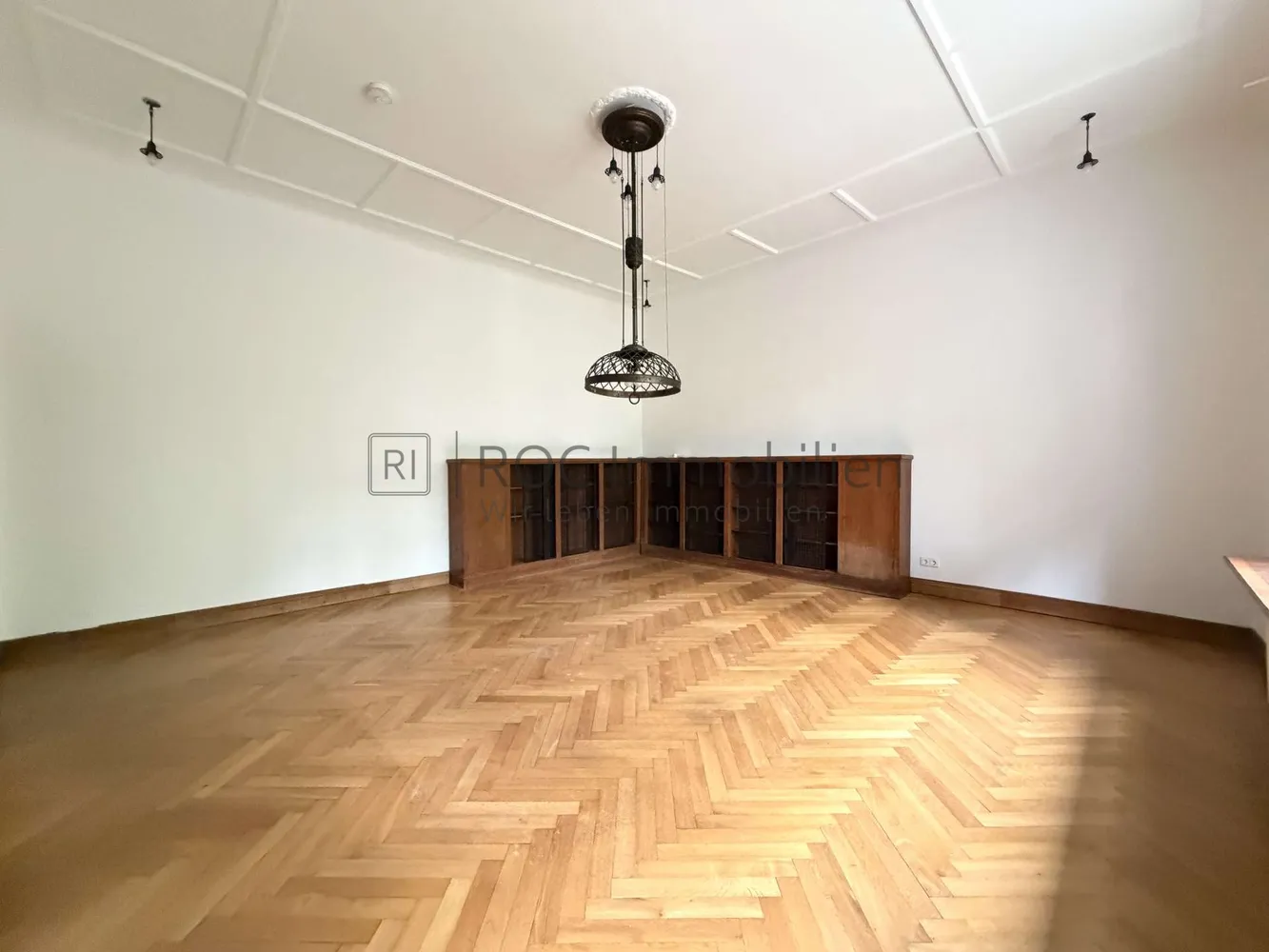 4 Zimmer Wohnung mit 191 m² in Berlin – Bild 6