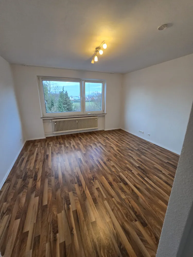1 Zimmer Wohnung mit 29 m² in Dortmund – Bild 1