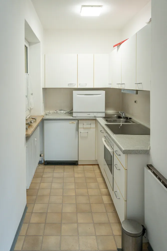 1 Zimmer Wohnung mit 48 m² in München – Bild 5