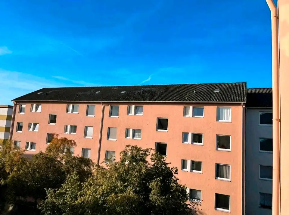 2 Zimmer Wohnung mit 44 m² in Hannover – Bild 7