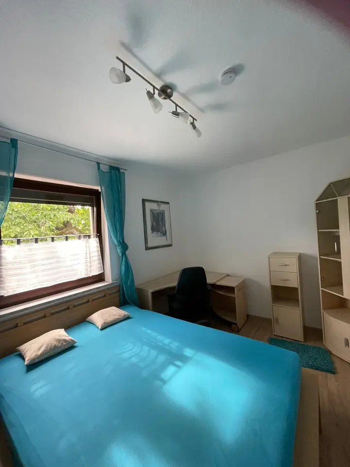 4 Zimmer Wohnung mit 60 m² in Sonneberg – Bild 1