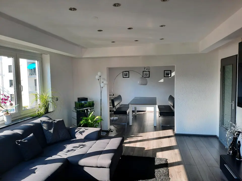 2 Zimmer Wohnung mit 104 m² in Tuttlingen – Bild 4