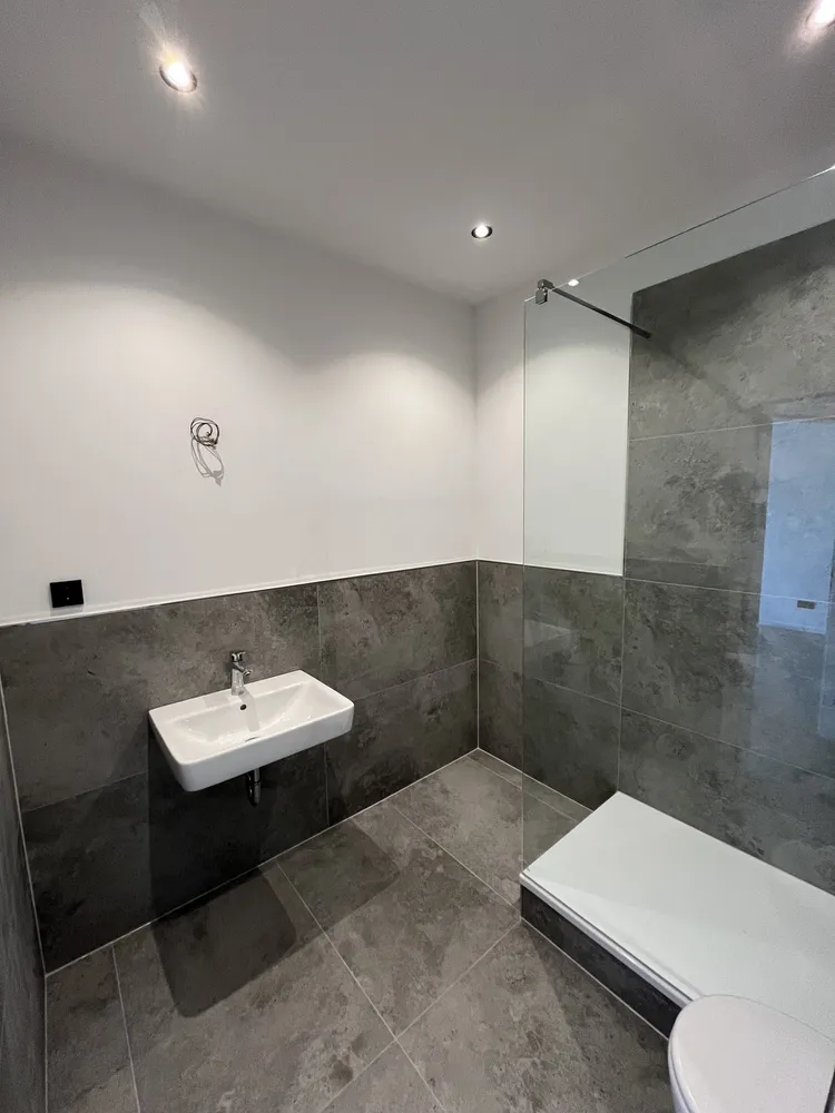 3 room apartment with 58 m² in Dortmund – Photo 2
