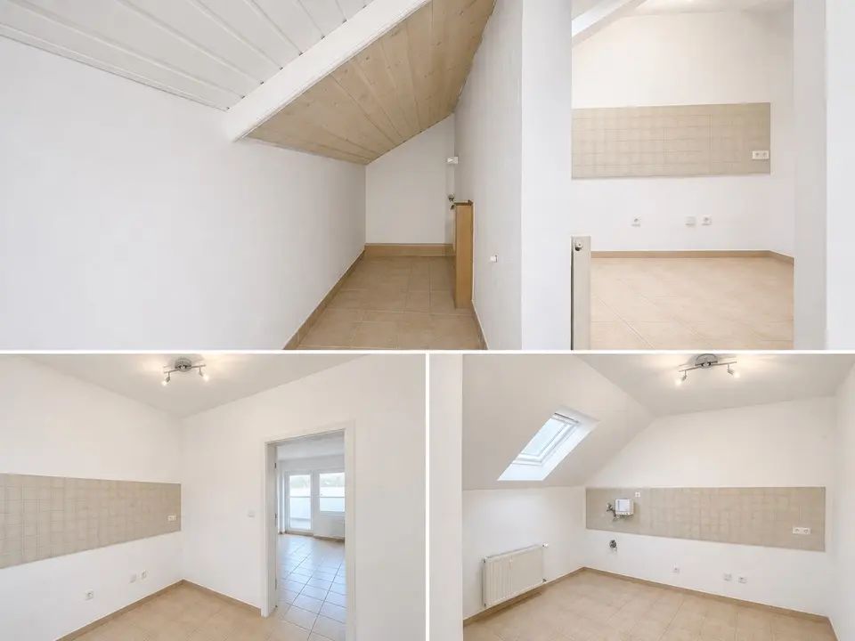 4 Zimmer Wohnung mit 106 m² in Dortmund – Bild 4