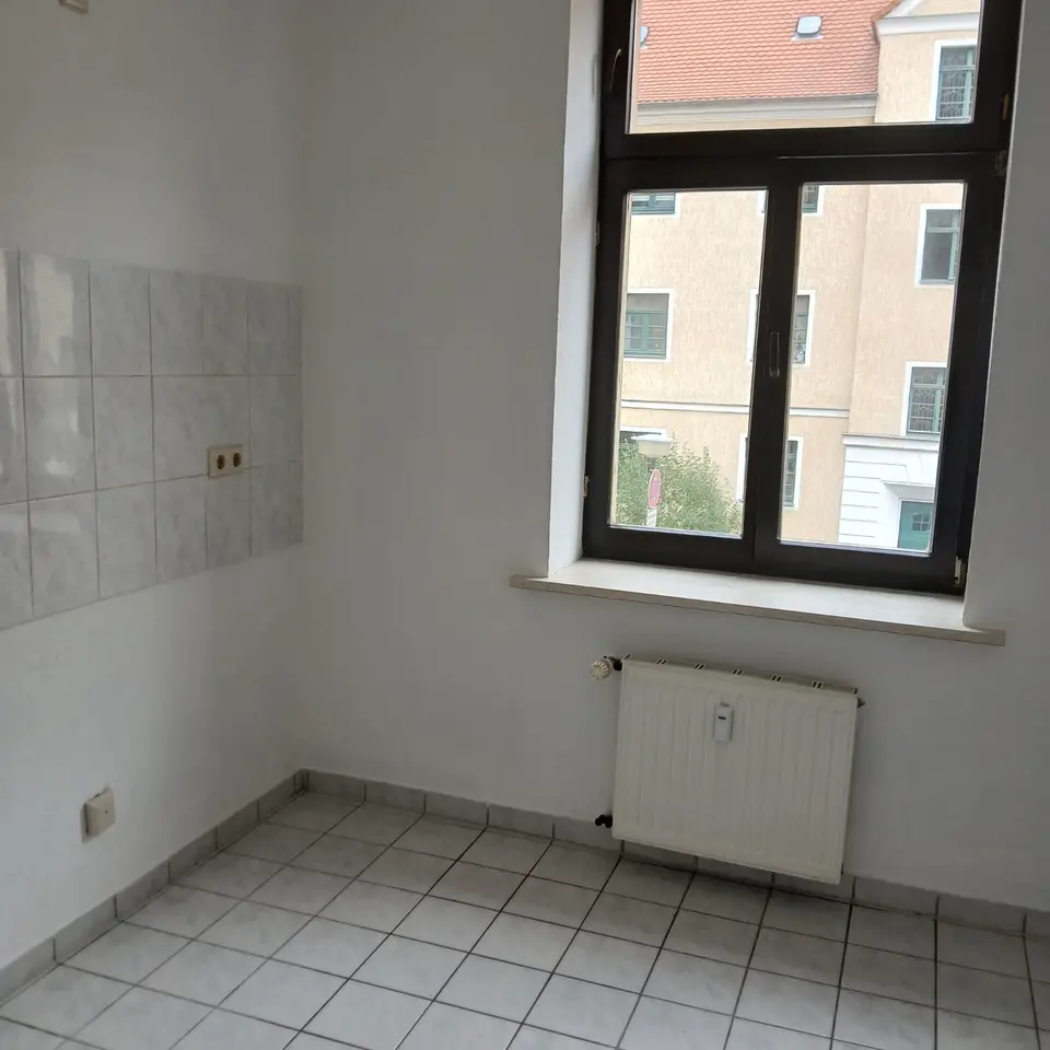 2 Zimmer Wohnung mit 44 m² in Halle (Saale) – Bild 3