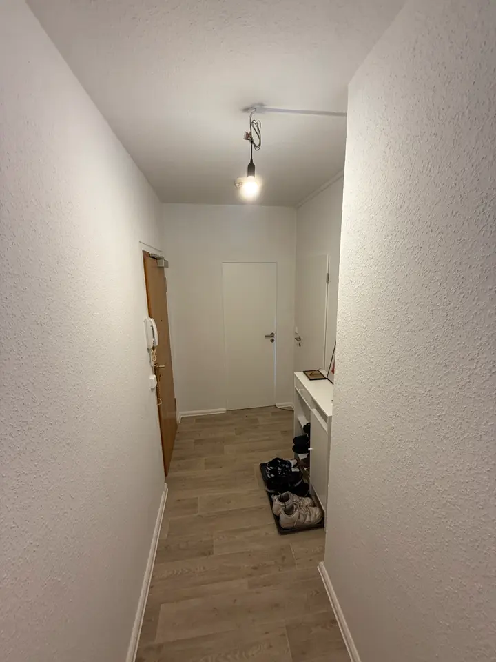 2 room apartment with 44 m² in Erfurt – Photo 7